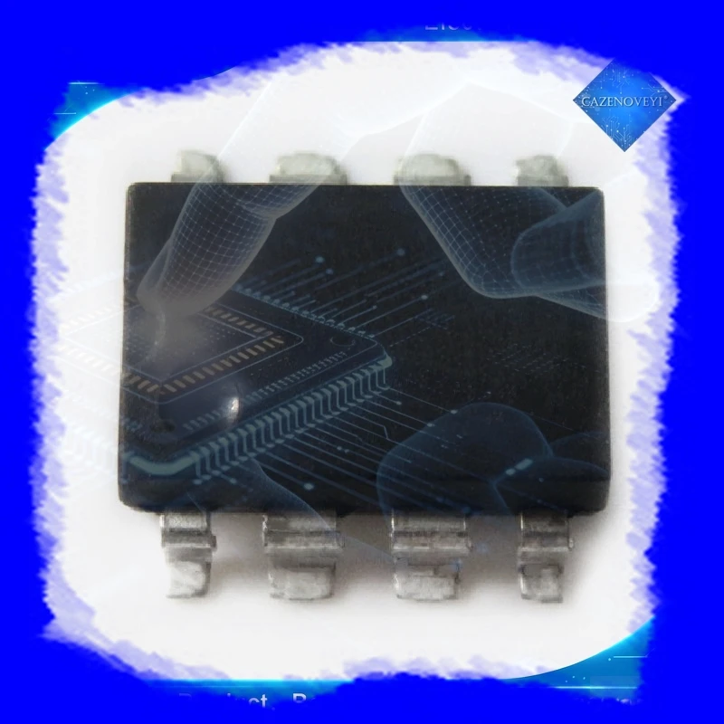 Long-term Cooperative Client Exclusive Discount Policy  HP6N138 A6N138 SMD-8 6N138