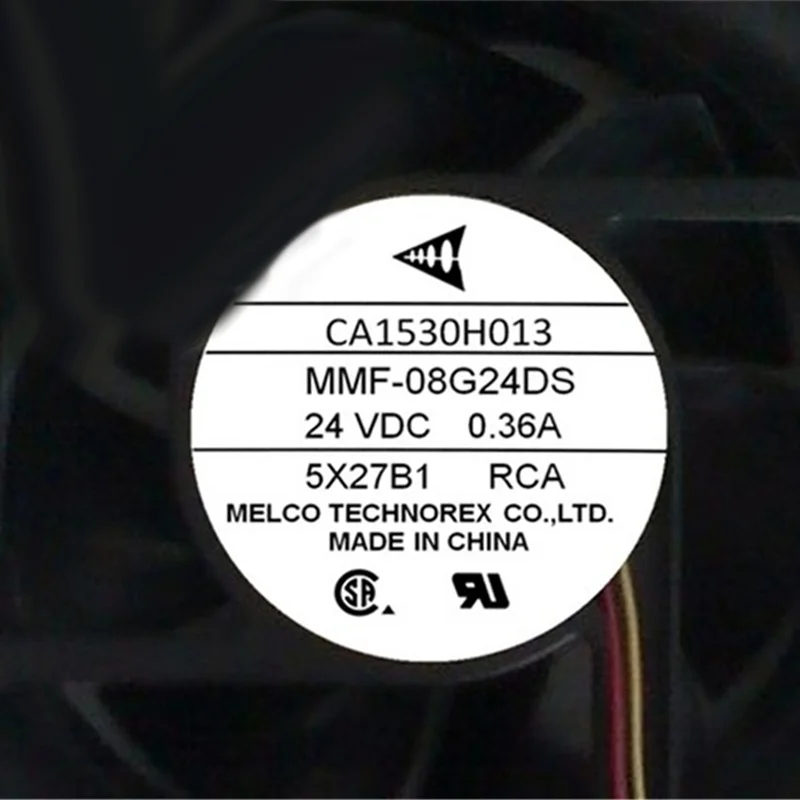 Mmf-08G24Ds-Rca Ca1… - image