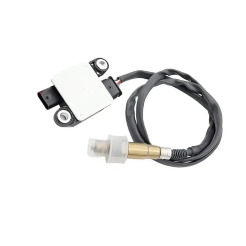 Brand New 12V PM Sensor 0281007700 0281007701 Diesel Exhaust Particulate Sensor 05L906261B For VW Caddy Auto Accessories