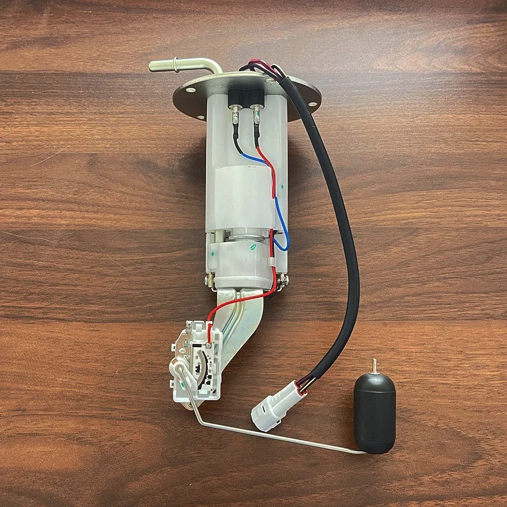 BONTO Fuel Pump Assembly For Suzuki DL 650 VSTORM 2007-2011 OEM:15100-27G00 1510027G00 UC-T35SU52 15100-11J00 UC-T35