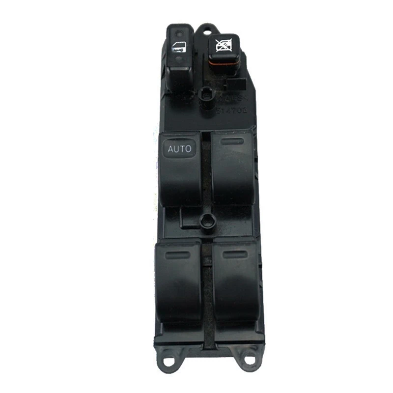 Car Power Window Lift Switch Glass Lift Switch (Front, Driver Side) 8482033180 8482033240 For TOYOTA CAMRY 2.4L 3.0L