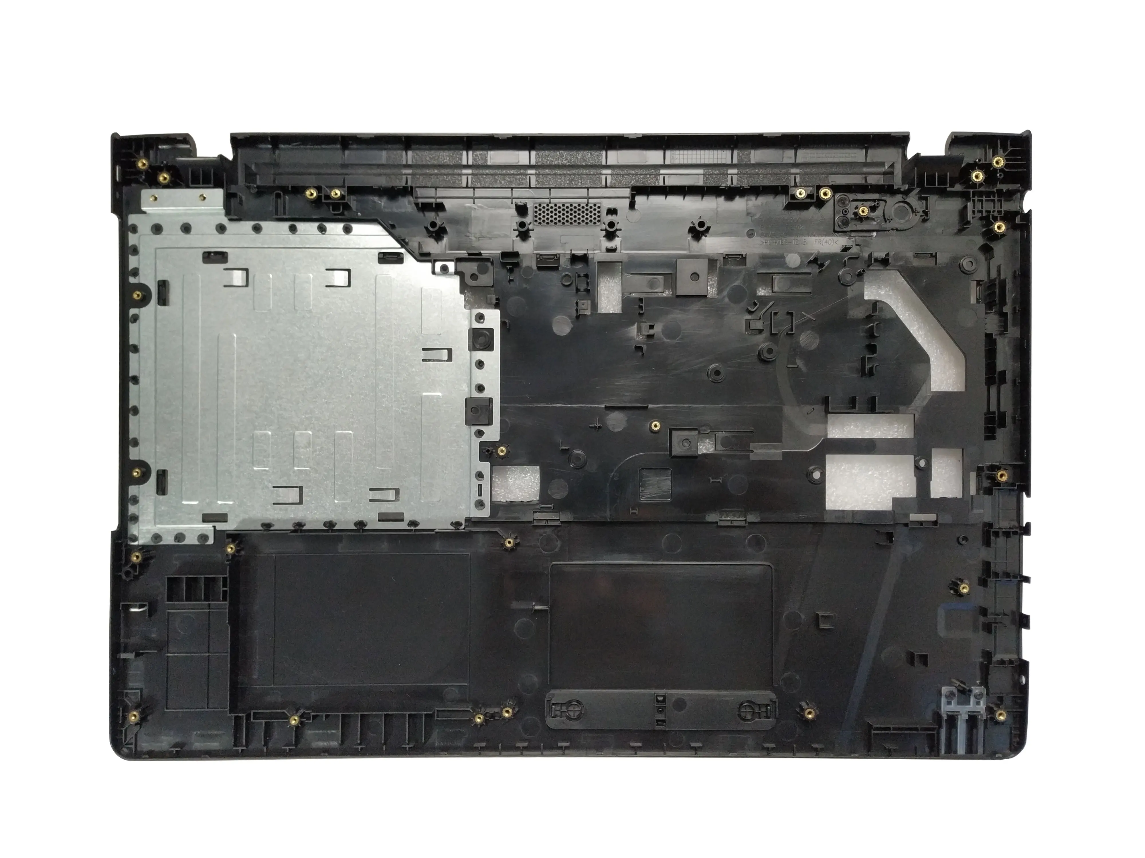 New Case For Lenovo Ideapad 100-15 100-15IBY B50-10 Laptop LCD Back Cover/Front Bezel/Screen Hinges