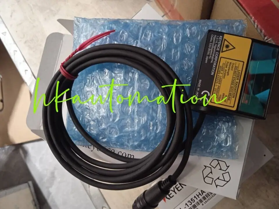 BL-1351HA Keyence-Laser-Sensor