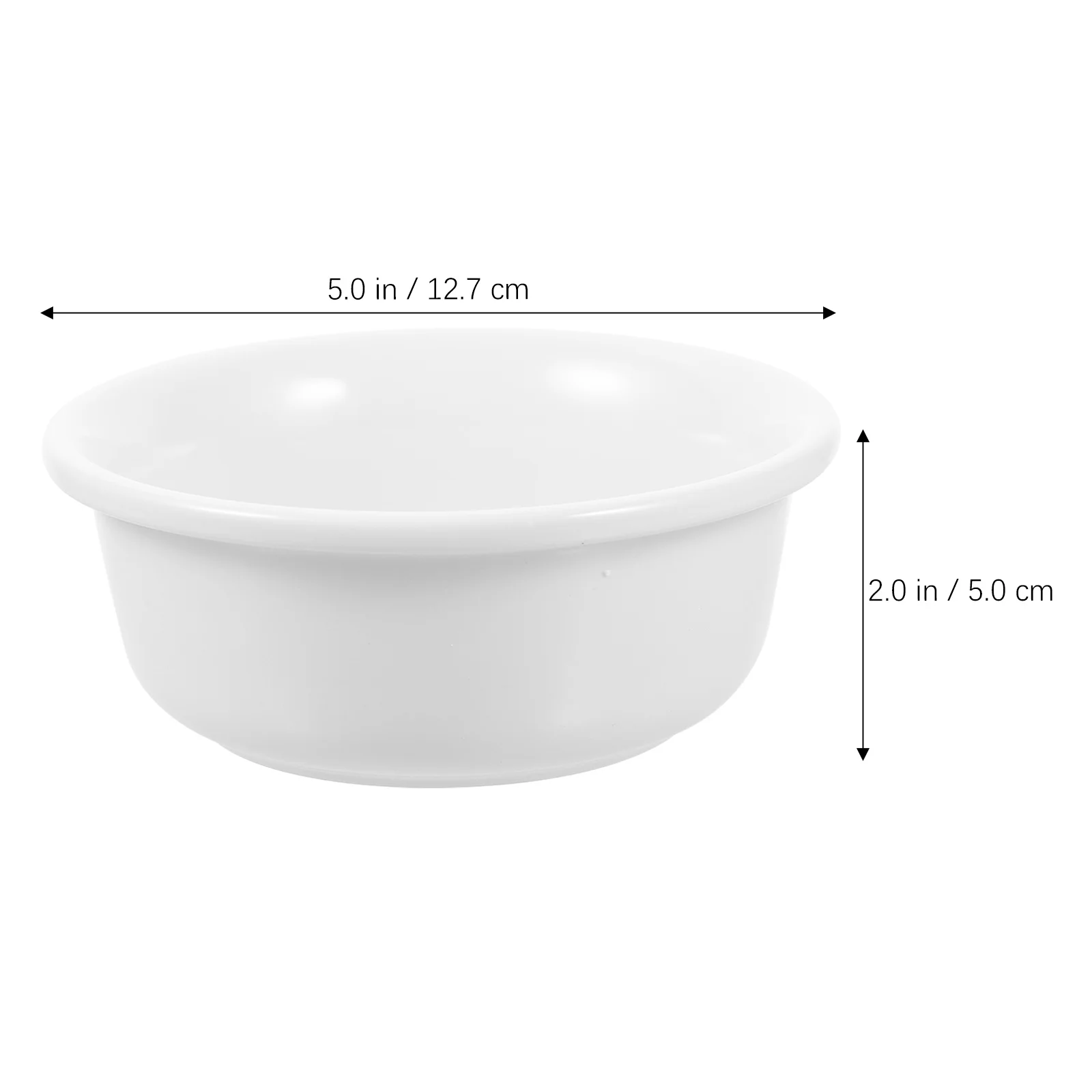 

Ceramic Pet Bowl Durable Reusable Feeding Cat Food Water Container Stable Dog Food Feeder Dog Bowl Pet Supply Puppy Feeder