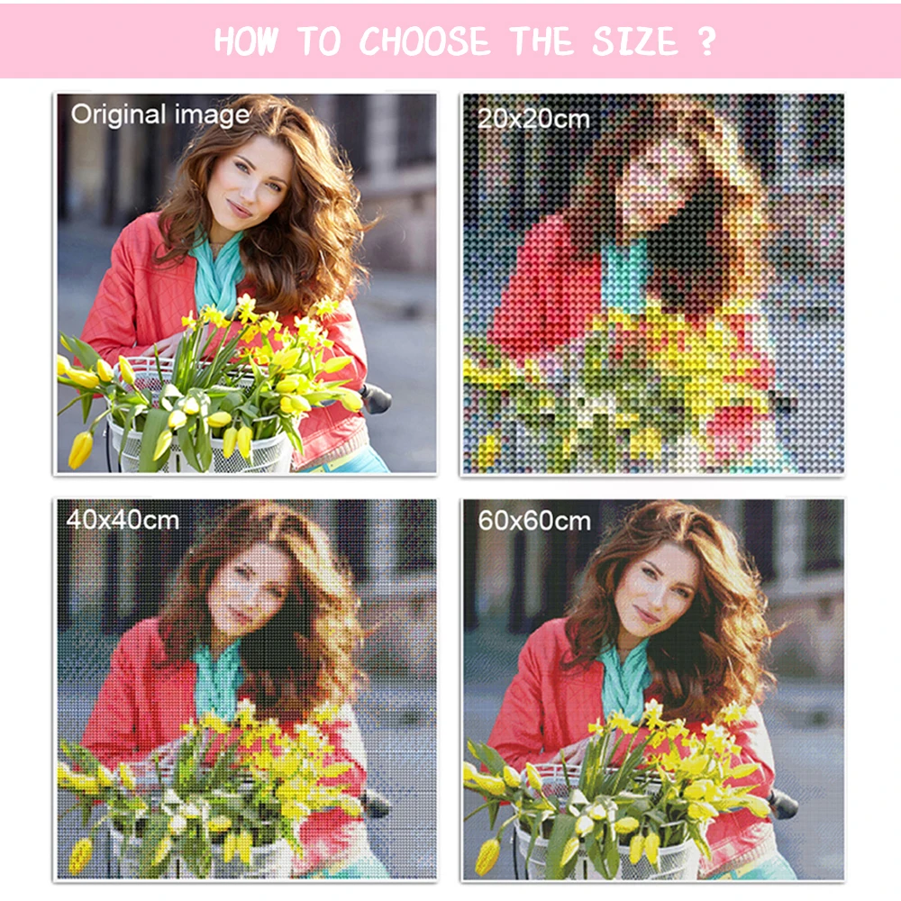 اليابانية القط أنيمي الماس اللوحة الكرتون الفن 5D الماس الفسيفساء التطريز عبر الابره عدة الحرفية ديكور المنزل هدية #5