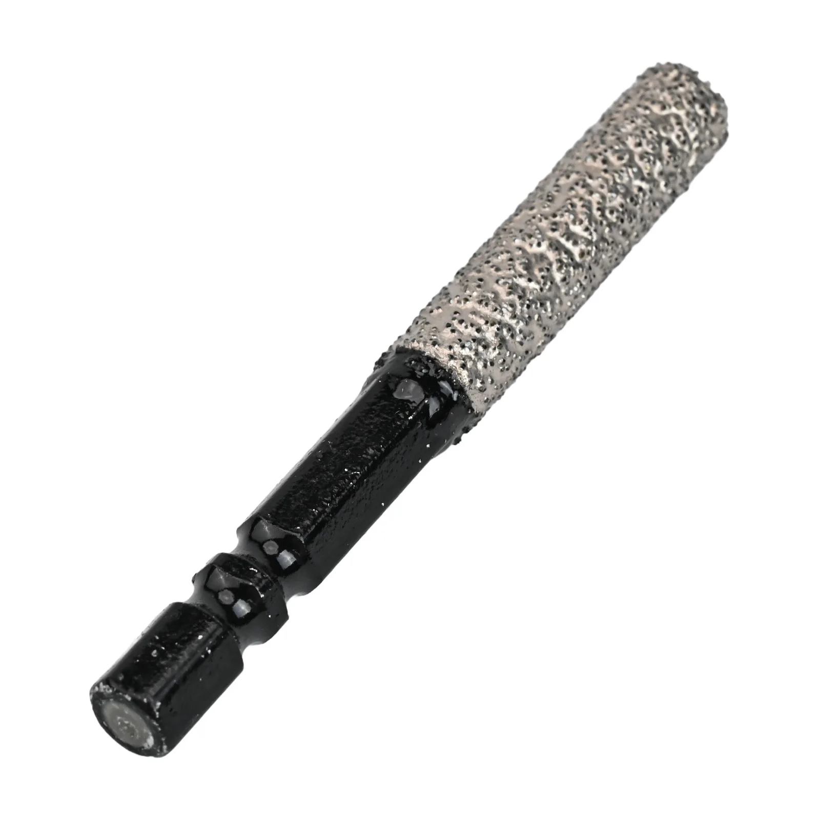 Cooling Wax For Drilling 8mm Tile Hole Opener For Angle Grinder Cooling Wax Core Versatile Use Hexagonal Design