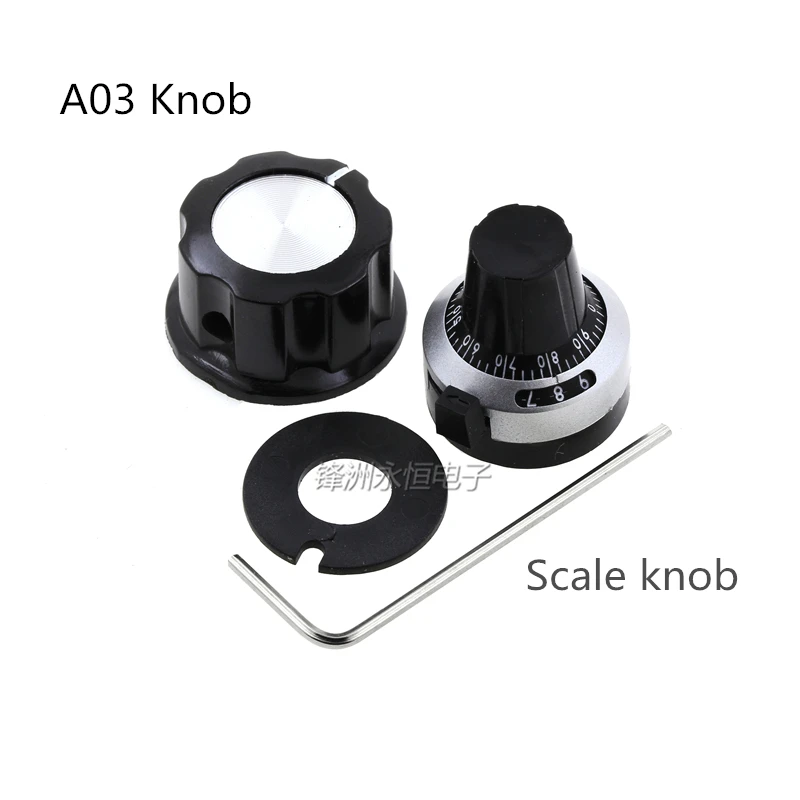 1 قطعة متعددة بدوره الجهد 3590S-2-101 501 102 202 502 103 203 503 104L 1K 10K