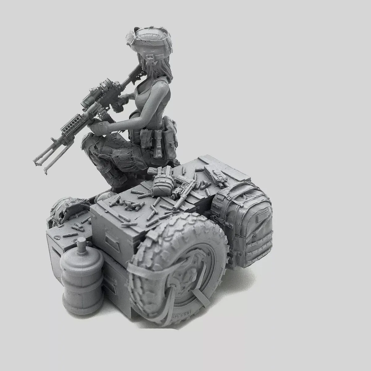 Thumbnail 2 - #38 Most Reviewed Model Making Kits