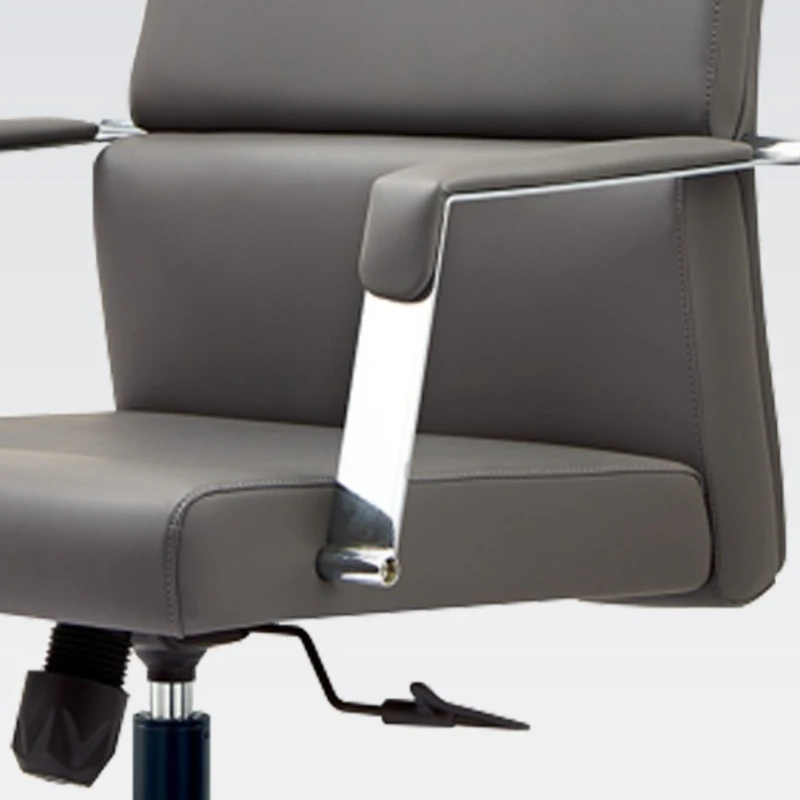 거실 사무실 의자 살롱 호텔 인체공학적 홈스테이 사무실 의자 편안한 휴식 가구 카데이라 LSDNY