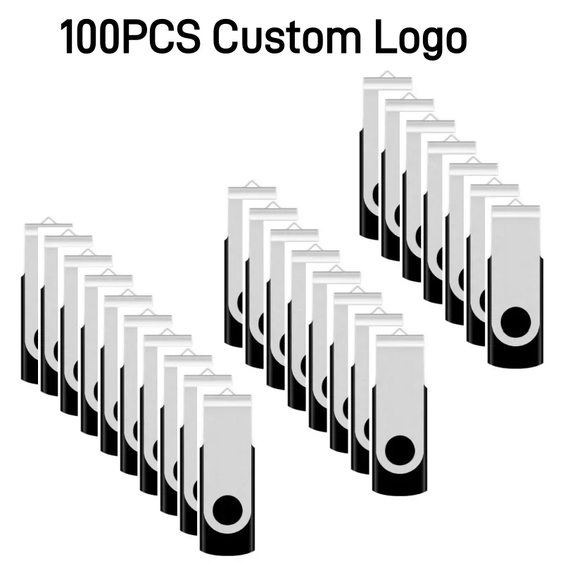 

Флеш-накопитель Usb 100, 4 ГБ, 8 ГБ, 16 ГБ, 32 ГБ, 64 ГБ, шт.