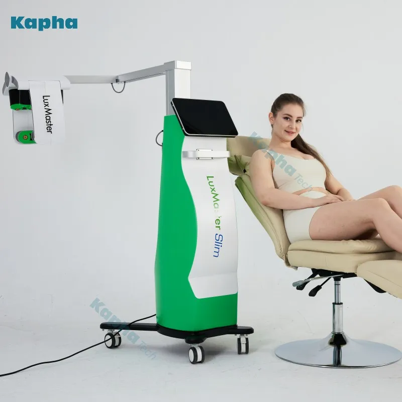 Belly Fat Reduction Laser 532nm Emerald Green Diode Light Lipo Machine