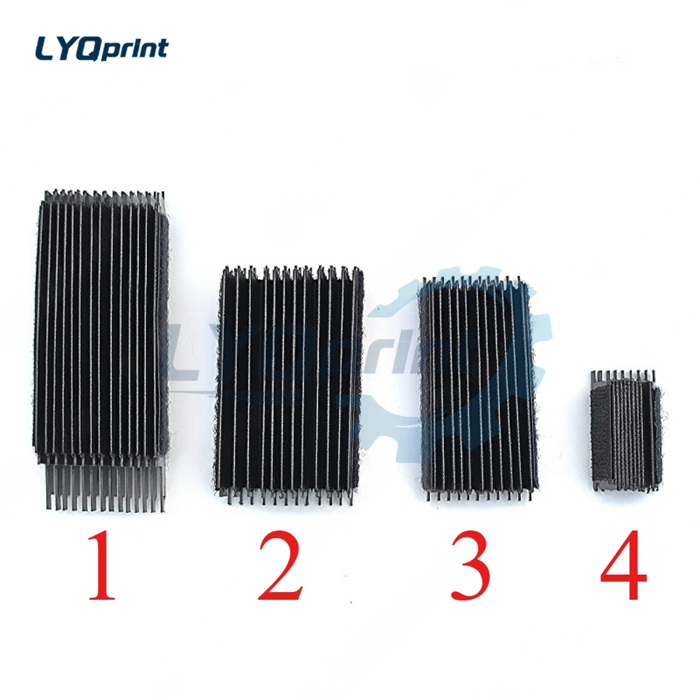 هايدلبرغ بيلو XL105/CD SM102/CD SM74/SM52 F2.072.140 G2.072.073 L2.072.324 M2.072.323 لقطع غيار ماكينات الطباعة #1