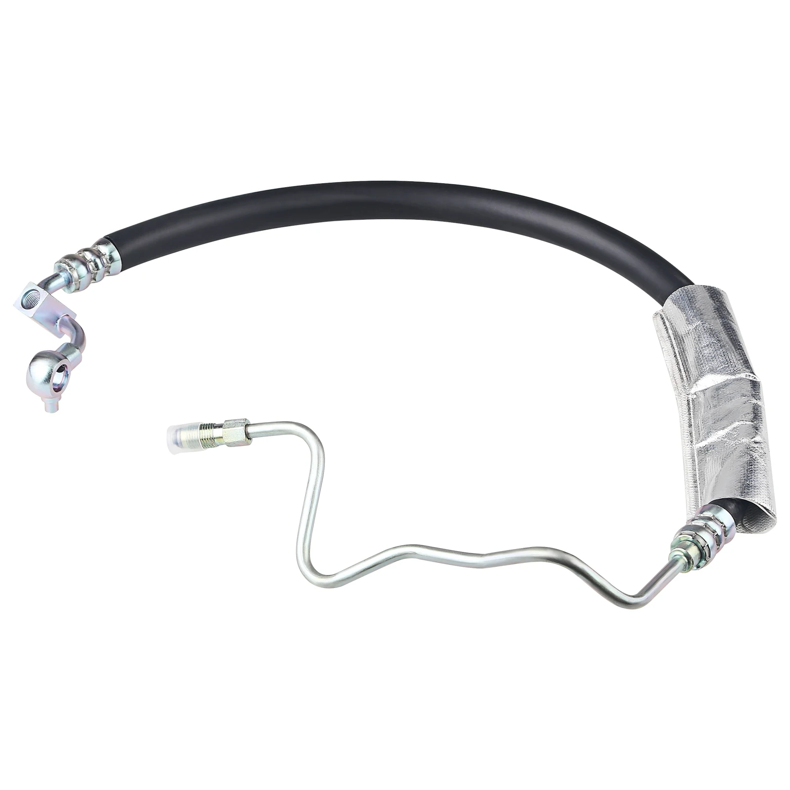 

Шланг давления гидроусилителя руля Herorider в сборе для Nissan Altima 3,5 л V6 усилитель руля для Nissan Maxima 3,5 л V6 49720-7Y000