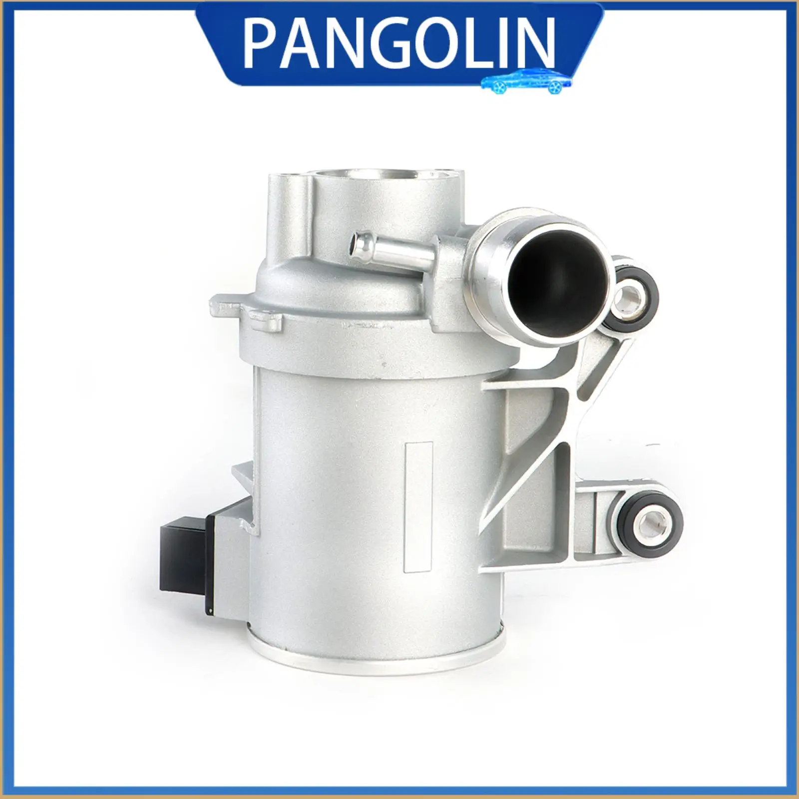 Pangolin Auxiliary …