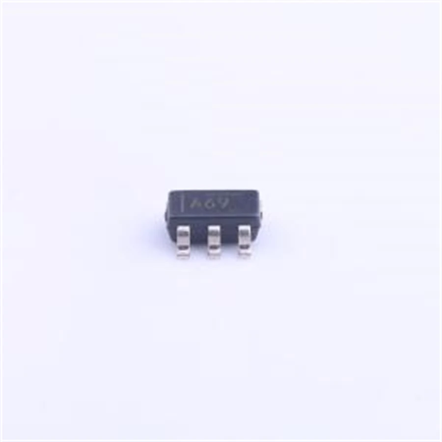 

20PCS/LOT INA169NA/3K (Current Sense Amplifiers)