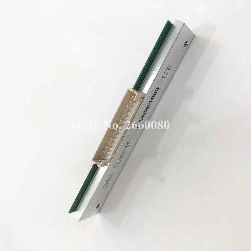 Original BTP-R580 Thermal Head for BTP-880np Printer SNBC BTP-R880NP BTP-R880NPV Thermal Printhead BTPR880NP