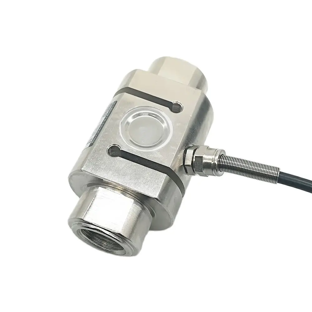 2T  Ton Large Weighing Scale Compression and Tension Sensor S Beam Truck Vehicle Load Cell