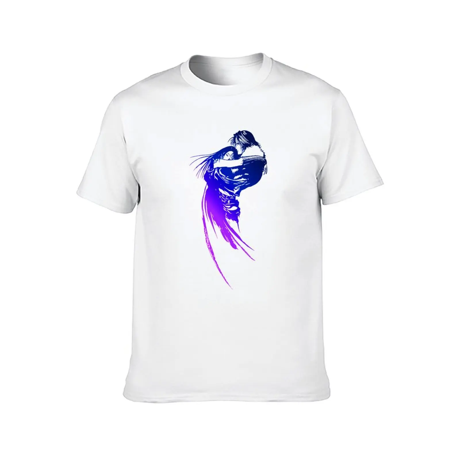 This is the scene where you declare your undying hatred for me T-Shirt anime t shirts for man g man t shirts for men T-Shirt