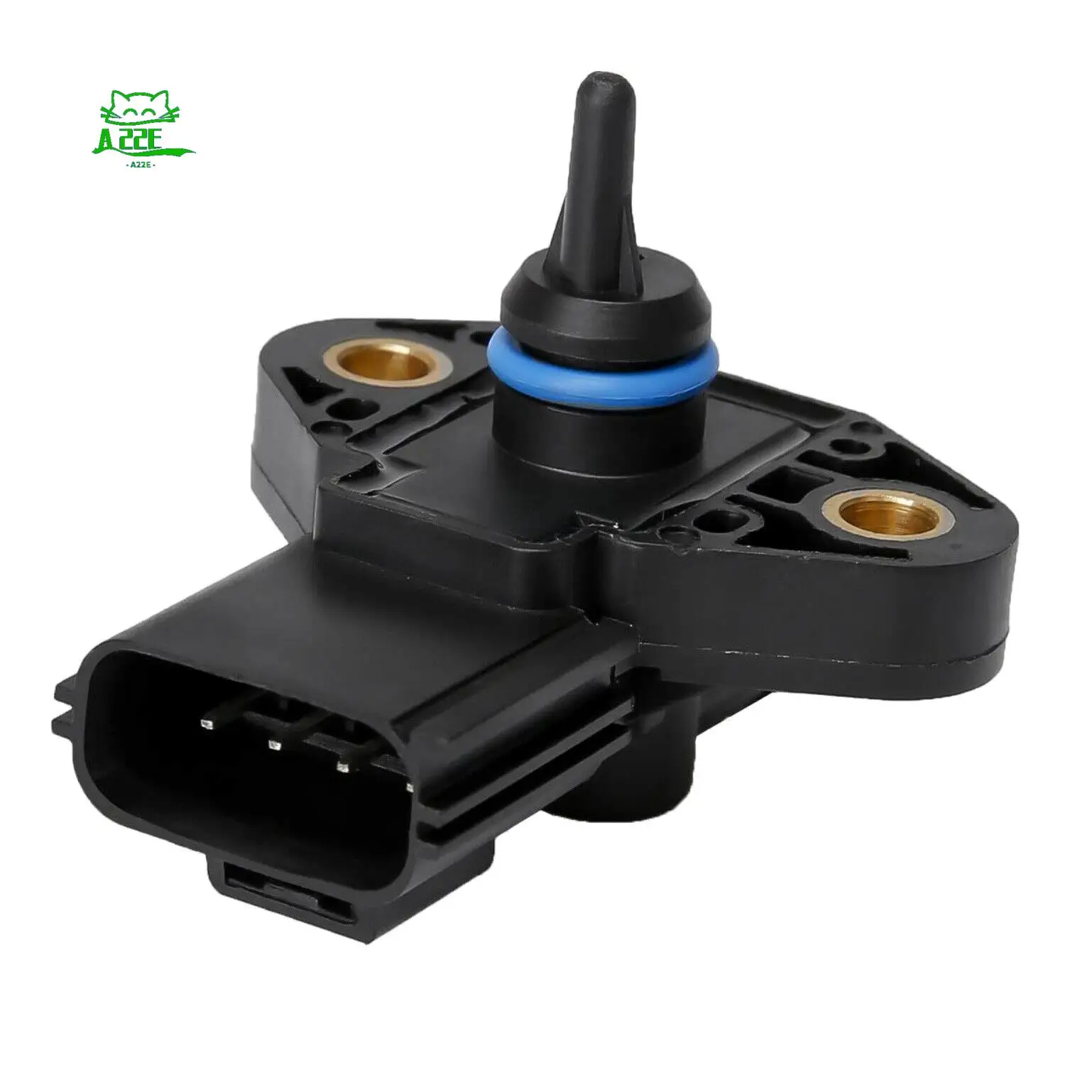 A22E-FPS5 Fuel Injection Rail Pressure Regulator Sensor For Ford F-150 Escape Explorer Focus Maverick Mustang 0261230093