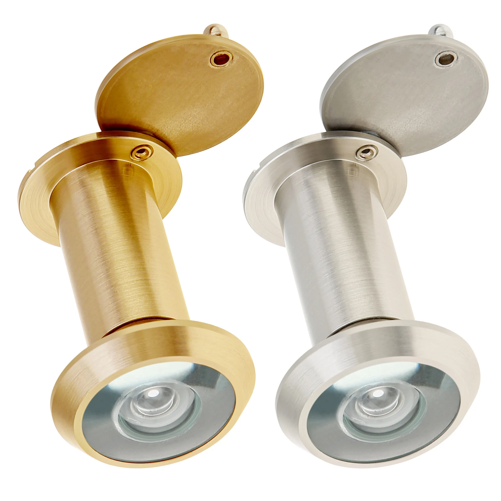 1pcs פליז מוצק 16 מ מ 