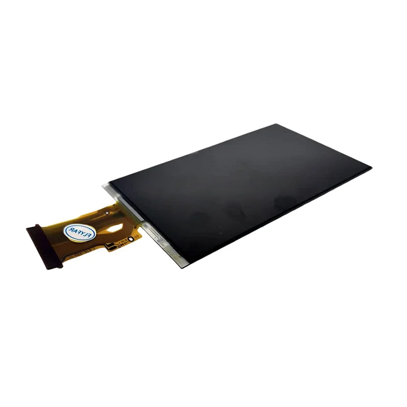 A98Z Replacement LCD Display Screen For Canon HFS200, S20, S21, XF100, XA10 Cameras Repair Parts