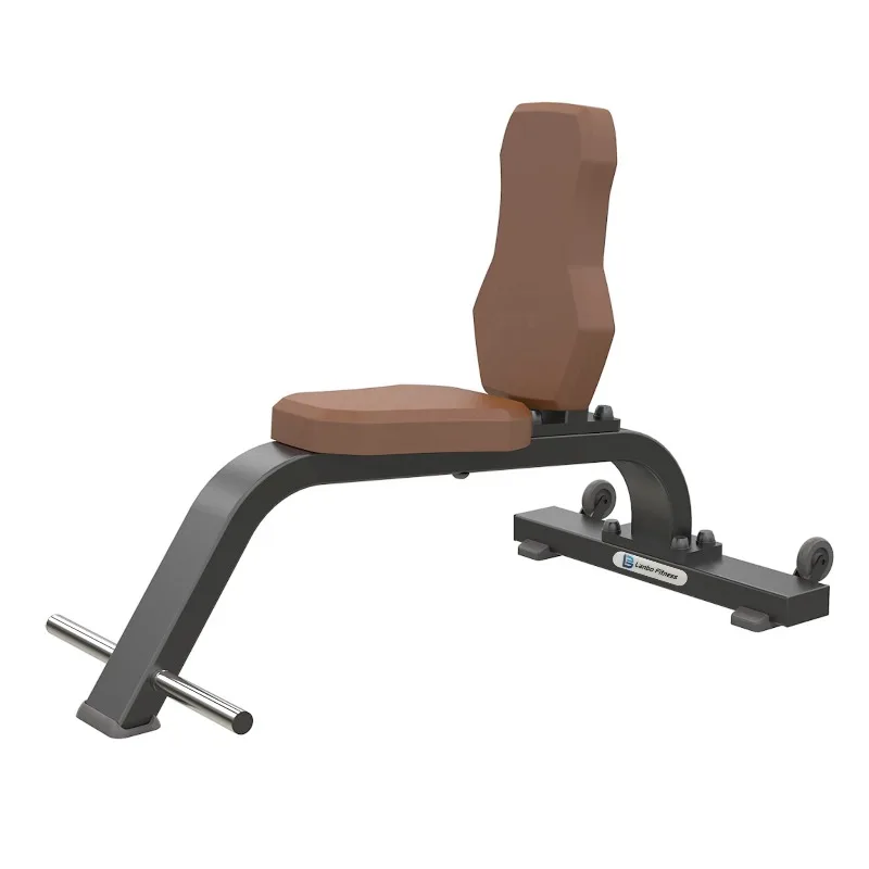عرض ساخن لعام 2025، مقعد مرتفع قابل للتعديل للتدريب على قوة المنزل وصالة الألعاب الرياضية #3