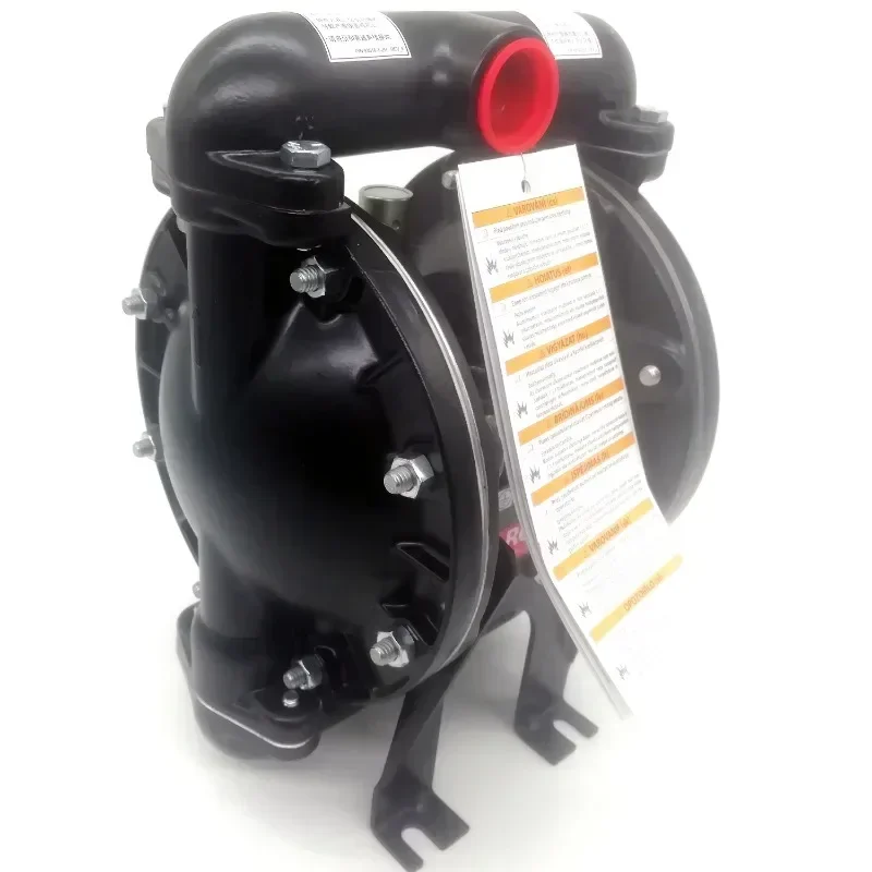 Hot SalesARO Ingersoll Rand Pneumatic Diaphragm Pump Centrifugal Pump Pressure Test Pump Manufacturer Direct Supply