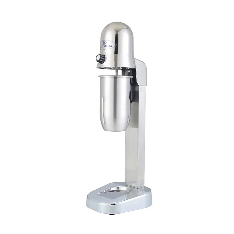 

Stainless steel single head double head milk shake machine milk tea shop commercial milk tea mixer