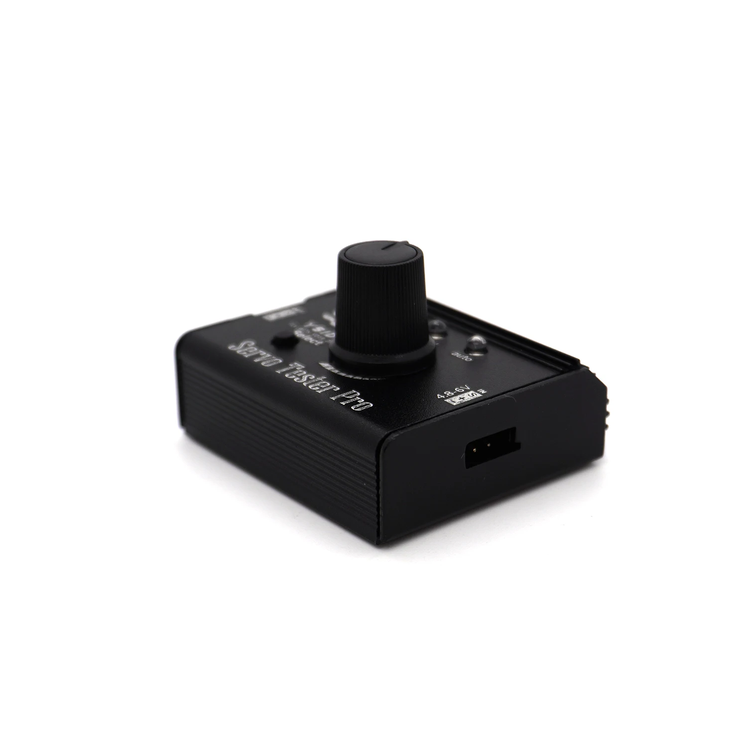 RC Servo o ESC Tester Regolatore di Velocità Elettronico Checker Master 3-modalità 4.8-6.0V Per RC Modello Aereo Auto Barca RC Servo Tester