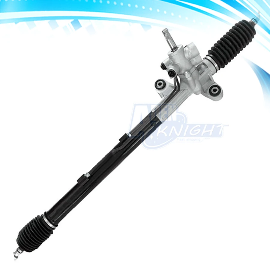 Power Steering Rack Gear Box For Acura TL & Honda Accord 4cyl 53601SEPA04 53601-SEP-A04 53601-SEP-A02 53601SEPA54 53601-SEP-A54