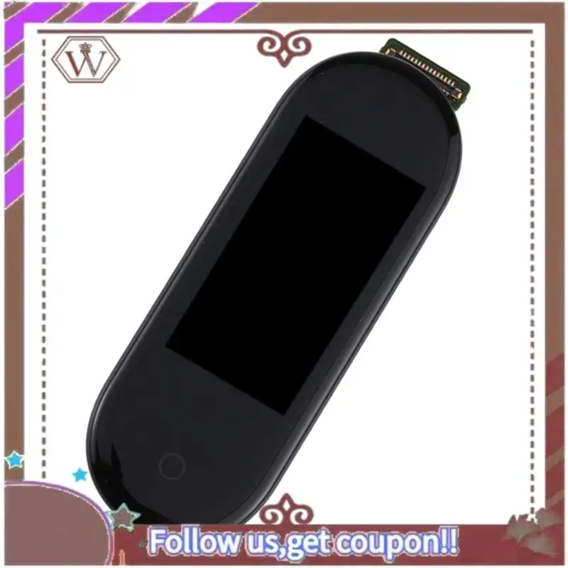 (New)-LCD Touch Screen Replacement Spare Parts And Accessories Touch Screen Replacement