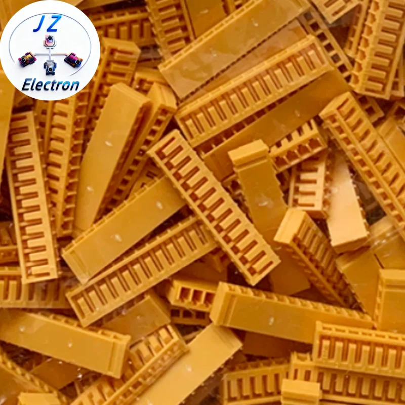 

50 шт. оригинальный разъем 12P-SAN для автомобильных умных электронных устройств