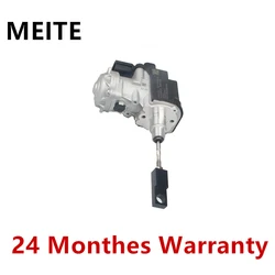 For Audi A1 A3 For Volkswagen Golf Passat Jetta Electronic Turbo Actuator 04E198725D 04E198725P 04E198725F 04E145725AK 1.4TSI