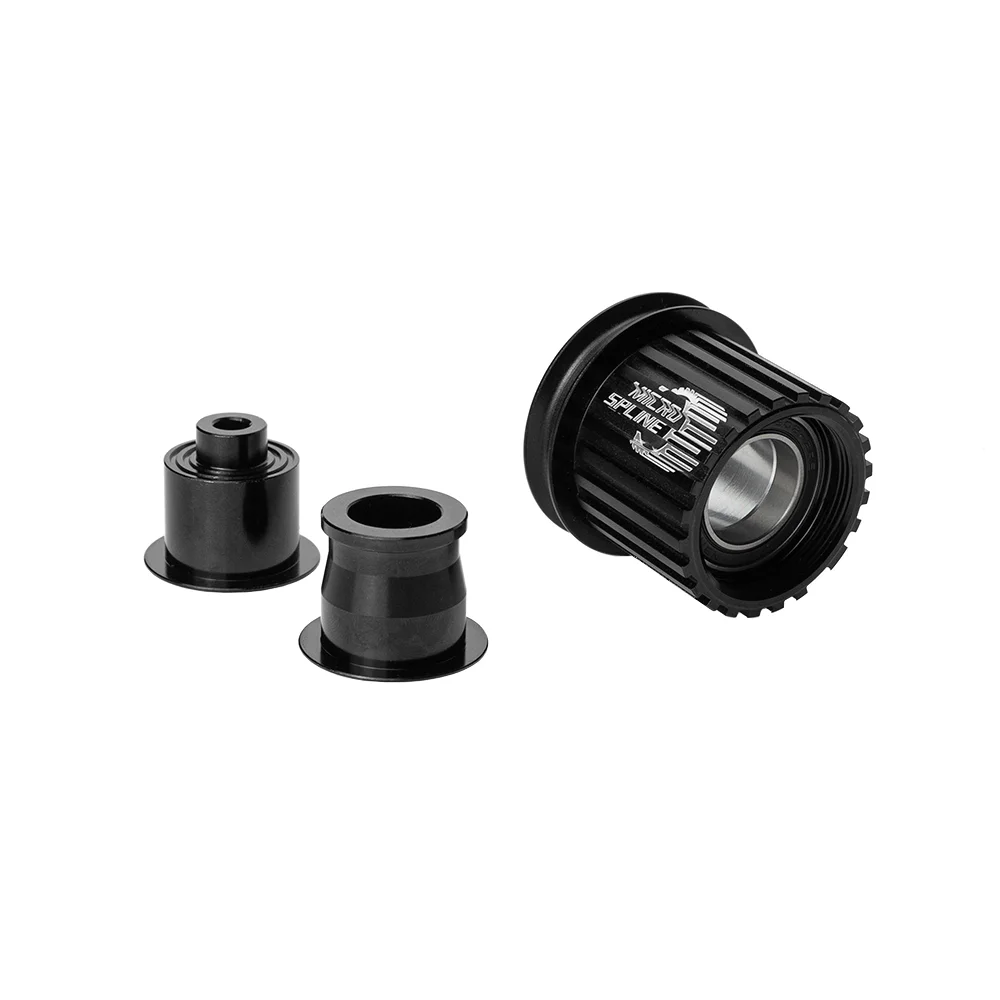 ZRACE M9100 / M8100 / M7100 Micro Spline Freehub for 12 Speed MTB