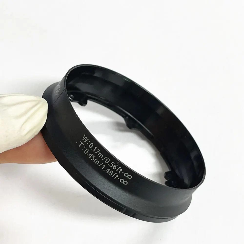 Canon rf-s、18-150mm、f/3.5-6.3用のレンズリングは、stm、flex、アームサポート、サポートバレル、新しい