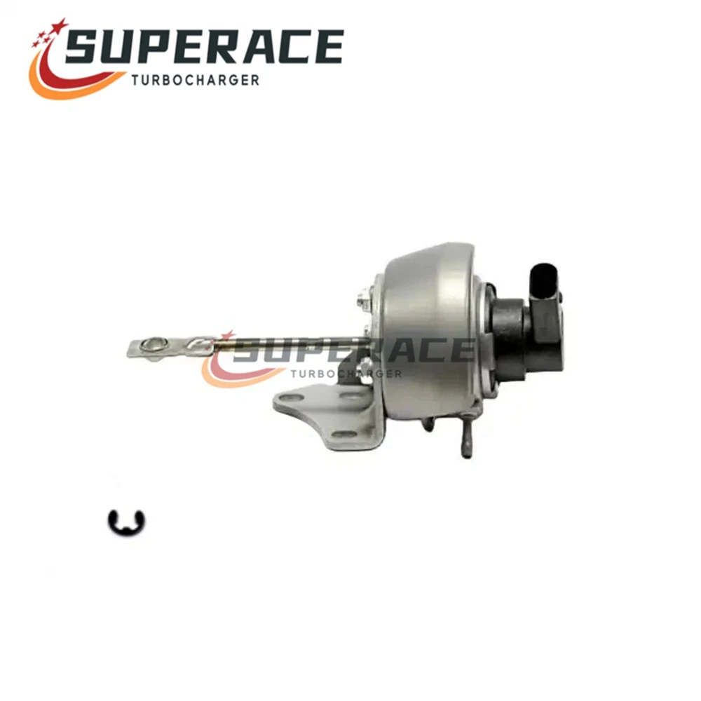 803955 775517-5002S 775517-0002 Turbo Actuator for Audi A3 1.6 TDI (8P/PA) for Skoda Octavia Rapid For VW GTC1446VMZ GTC1224VZ