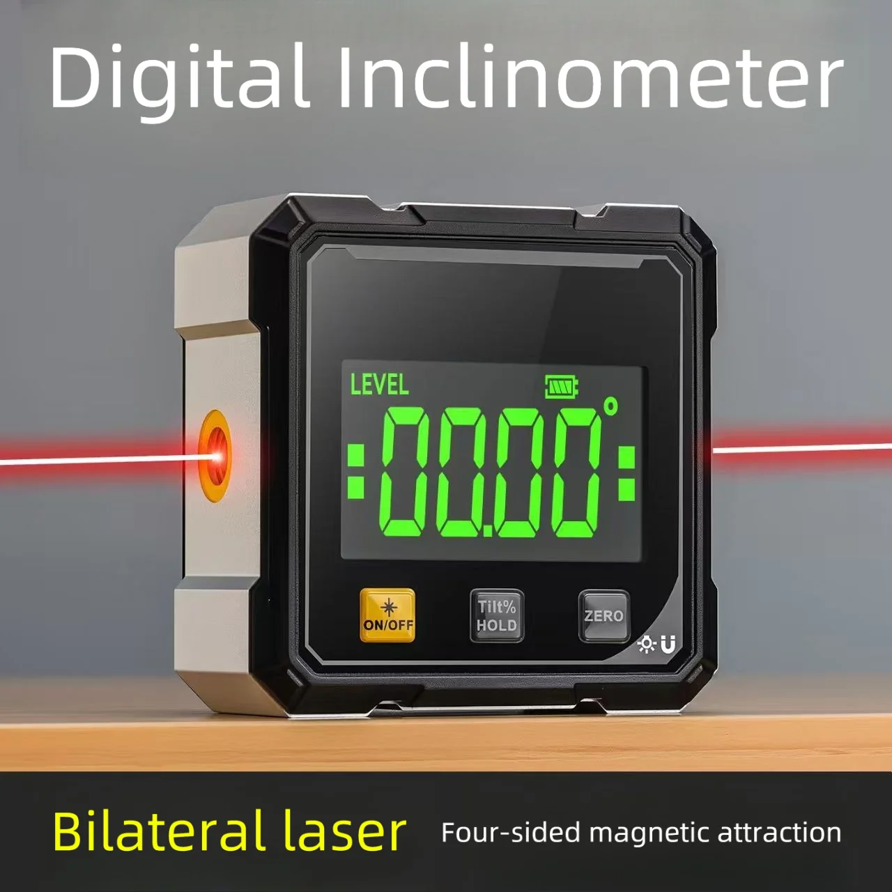 Thumbnail 4 - #61 Best Protractors to Buy In 2026