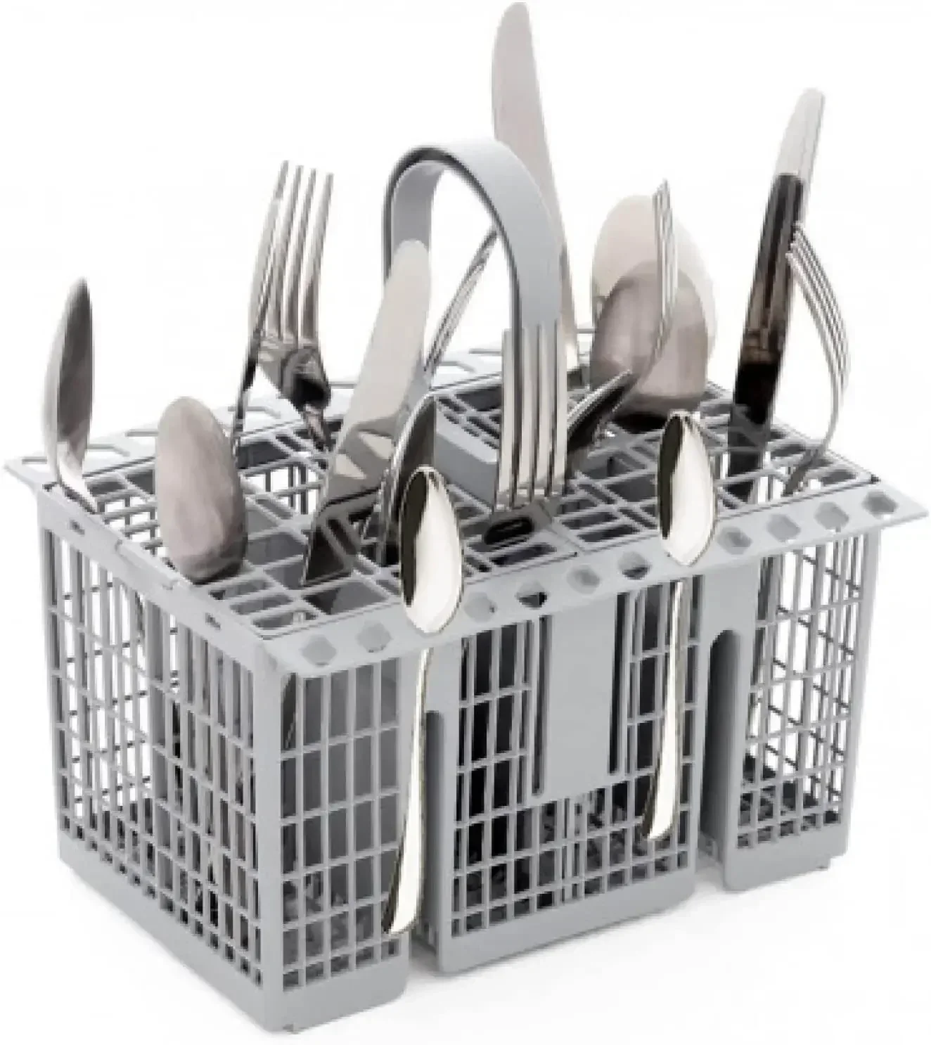 New Multifunctional High Quality Dishwasher Basket Accessory for Bauknecht Indesit Hotpoint Ignis Storage Basket