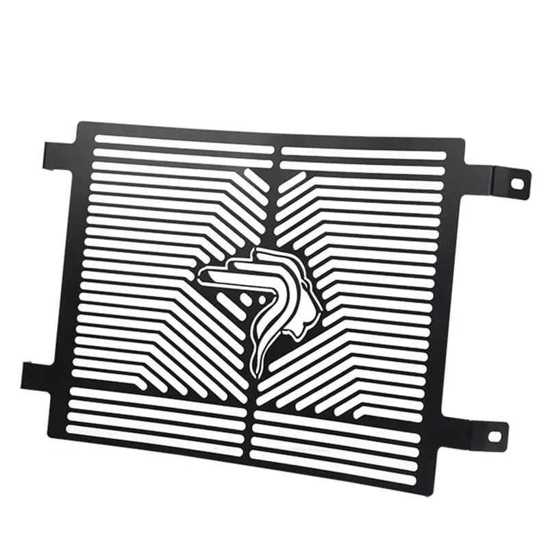 

Plain Metal Motorcycle Radiator Grille Cover Grill For Benelli Leoncino 800 2020 2021 2022 2023 Accessories