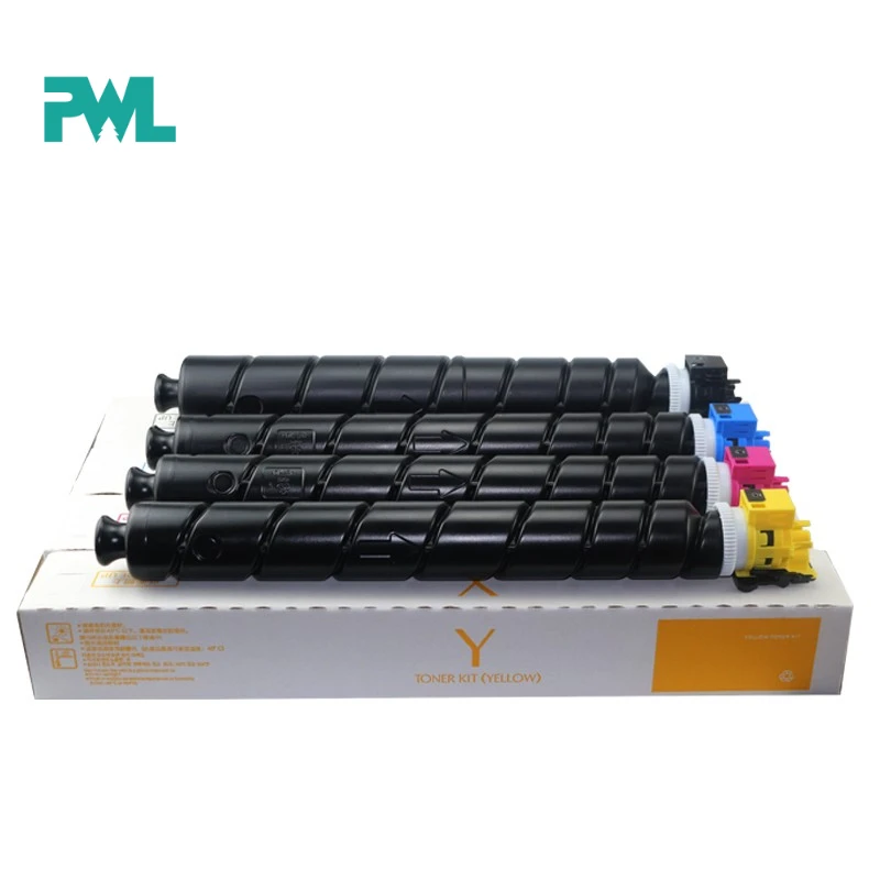 

1PC Tk8515 TK8517 Tk8518 TK8519 Compatible Toner Cartridge for Kyocera TASKalfa 5052ci TASKalfa 6052ci Printer Supplies