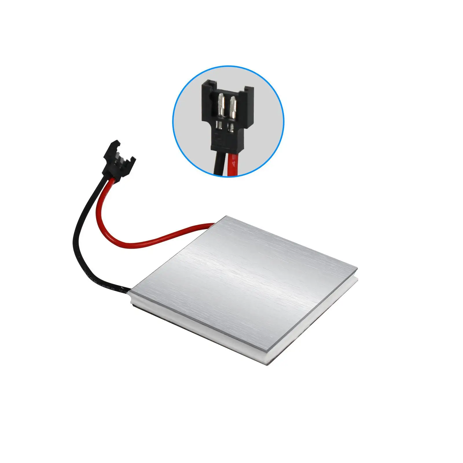 Fireplace Fan Motor Generator Sheet Replacement Metal Power Generation Set for Stoves Burner Accessories Home