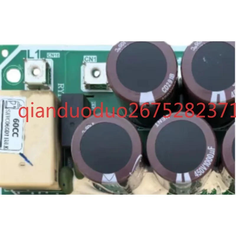 Second-hand suitable for Midea central air conditioner multi-line frequency conversion module 60CC
