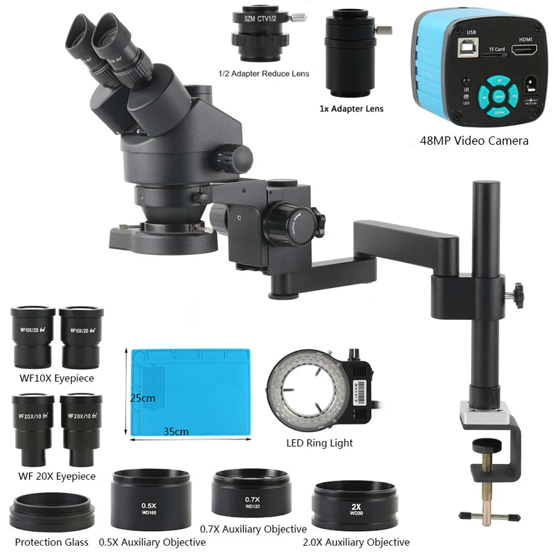 #44 Latest Microscope Cameras Offers