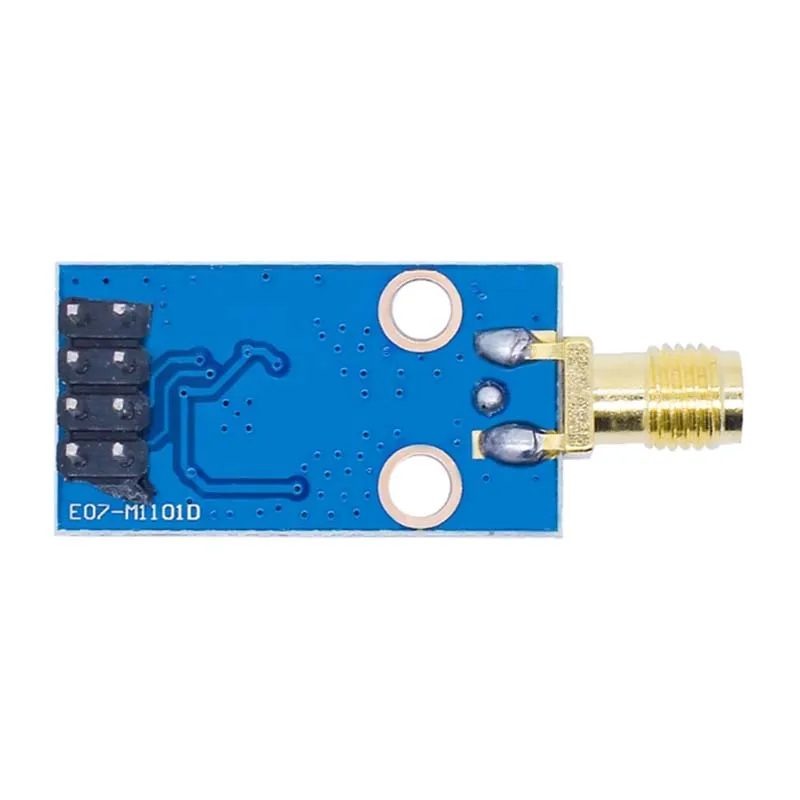 CC1101 draadloze module met SMA-antenne draadloze transceivermodule voor Arduino 433MHZ