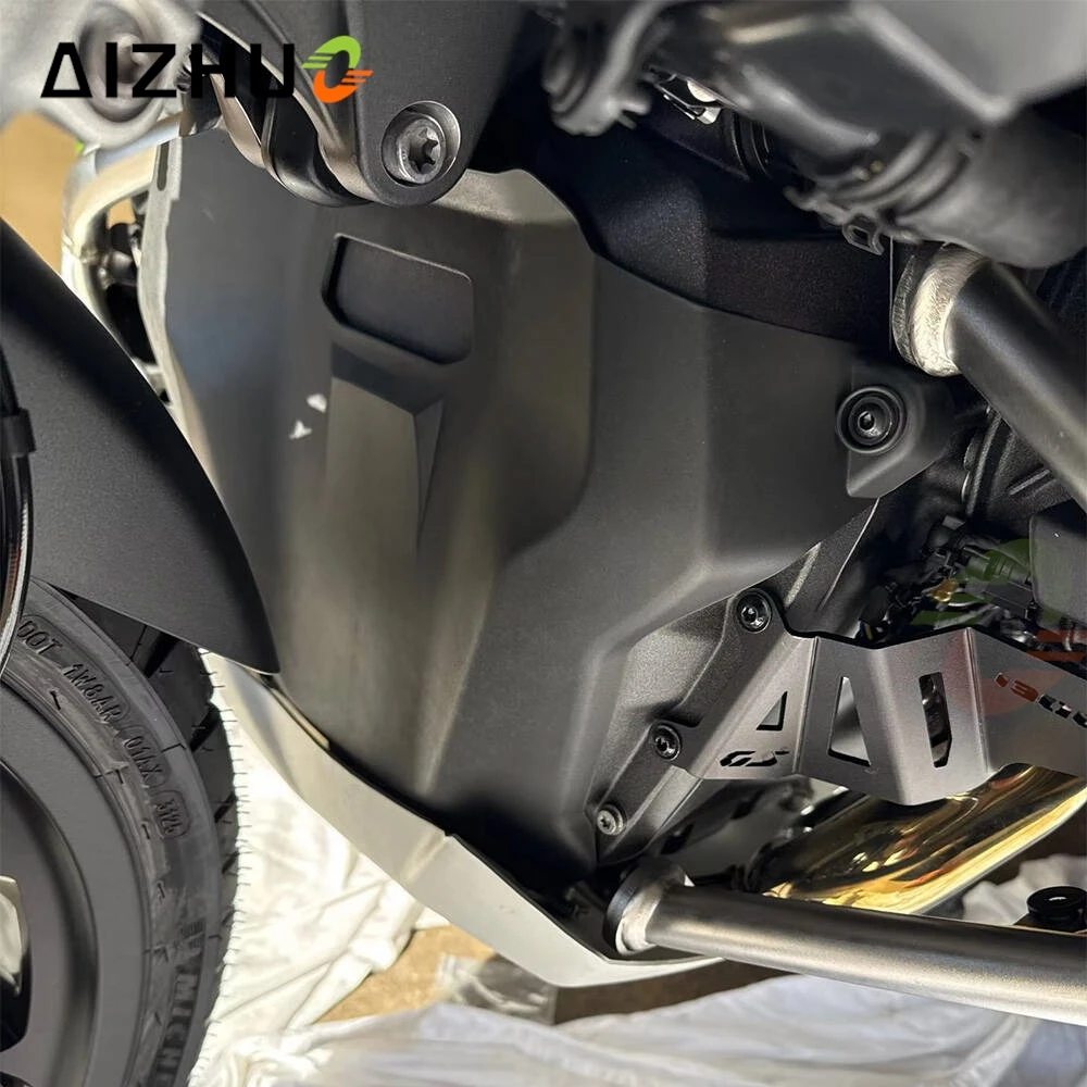 2026 Front Engine Housing Baffle Guard Cover Protector FOR BMW R1300GS Adventure GS1300 R 1300 R1300 GS ADV R1300GSA 2024 2025