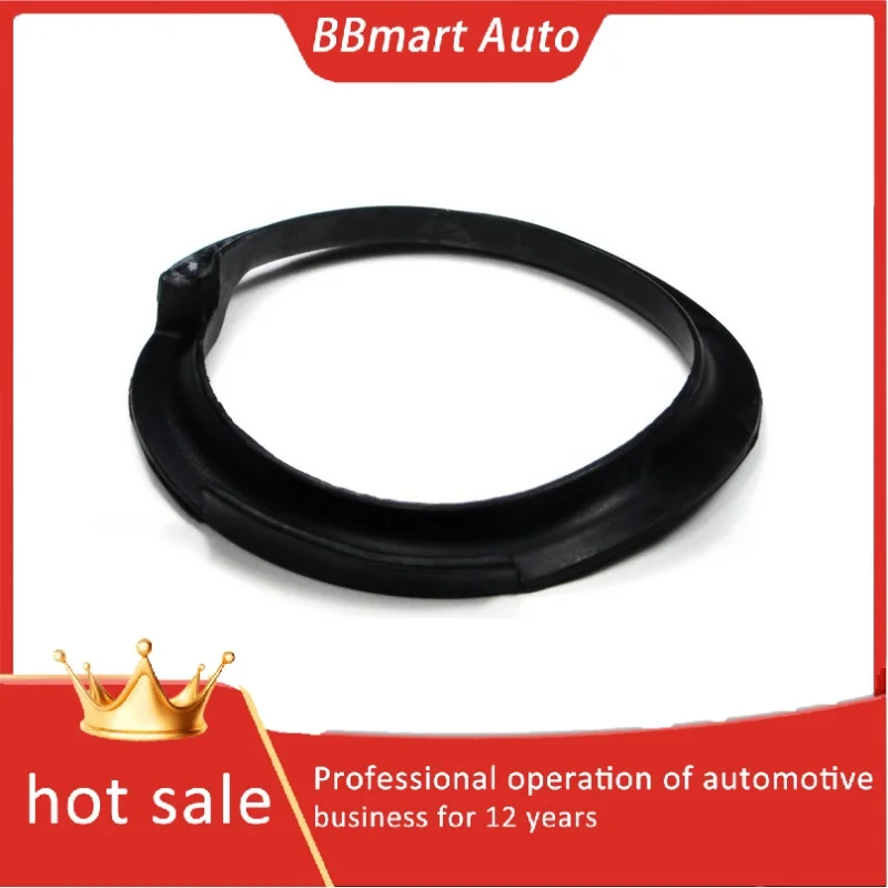 

31340076 BBmart Auto Parts 1set Front machine spring pad For Volvo XC60Ⅰ SUV 156