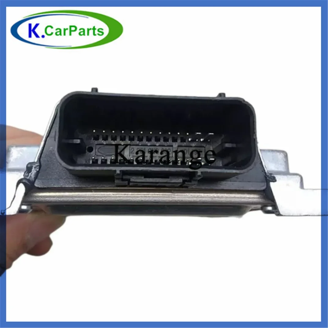 New Engine Computer Board ECU ( F01R00D521 MSE3.0 CF600-X6) for CFMOTO CF600 625 ATV CFMOTO Part No. 060B-174000 F01R00D137