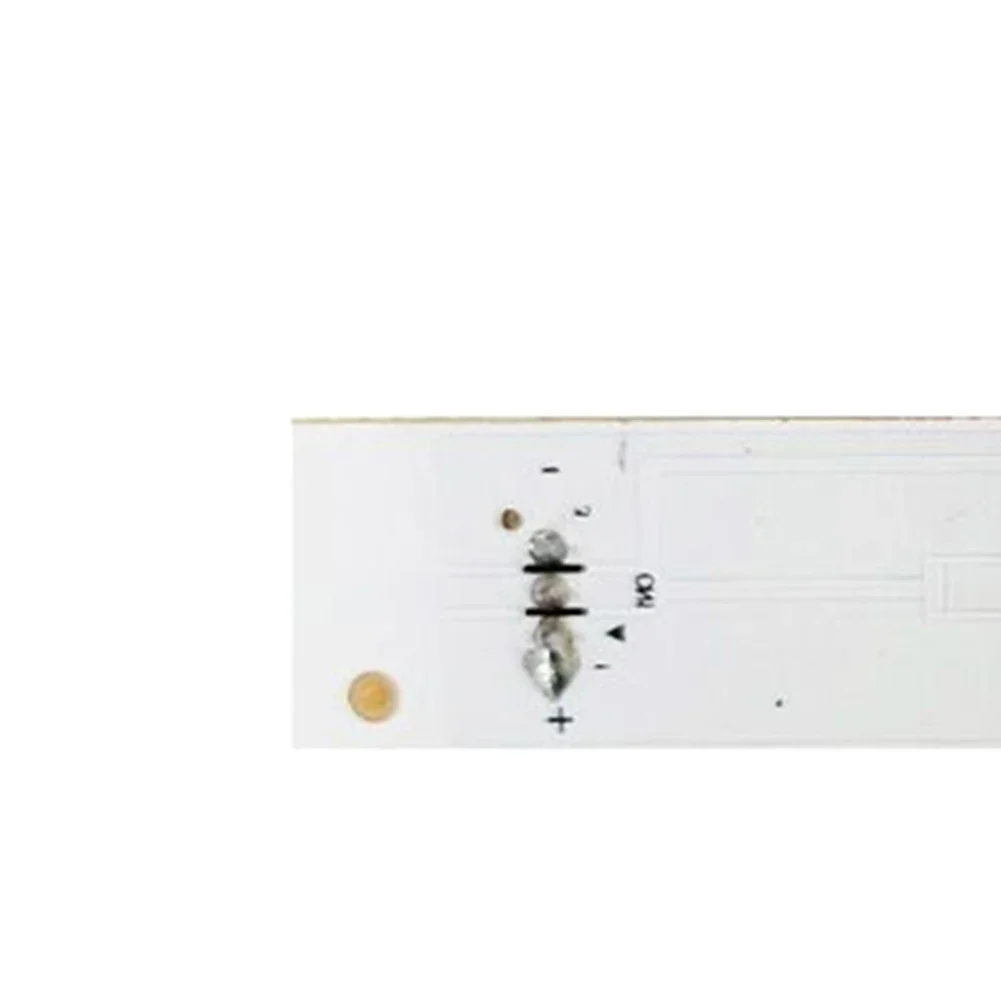 1PC Refrigerator Light Strip LED Light Panel 11*2cm For Samsung Refrigerator Lighting DA41-00675J LED Light Strip Replaces Parts
