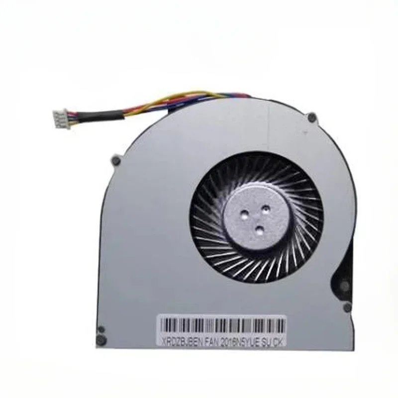 NEW CPU Cooling Fan for ASUS N53 N53J N53JF N53JN N53S N53T N53SV N73 N73S N73J N73JN N53xi K73E N75S K73S N75SF N75 N75S N75SN