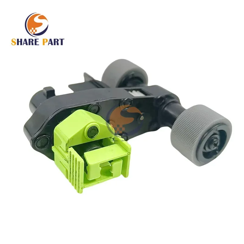 2X 40X7593 Pickup Roller for Lexmark MS711 MS810 MS811 MS812 MX710 MX711 MX810 MX811 MX812 CS720 CS725 M5155 M5163 M5170 XC4140